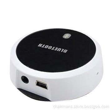 Mini Bluetooth 4.0 Music Audio Receiver, Support Handsfree Phone Call